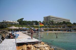 Babaylon Hotel