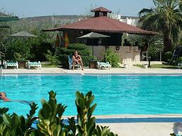Babaylon Hotel