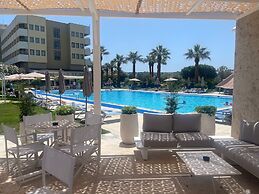 Babaylon Hotel