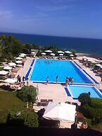 Babaylon Hotel