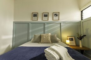 Capital Hostel de Ciudad