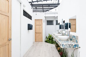 Capital Hostel de Ciudad