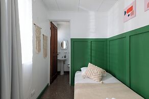 Capital Hostel de Ciudad