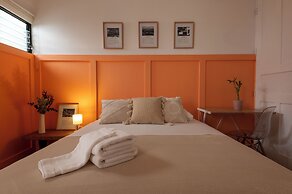 Capital Hostel de Ciudad