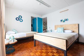 Capital Hostel de Ciudad