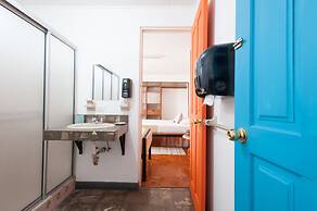 Capital Hostel de Ciudad