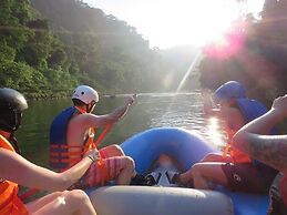 Grand Selva Lodge & Tours