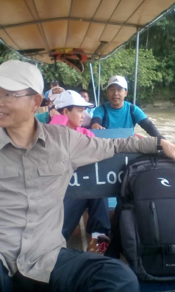 Grand Selva Lodge & Tours