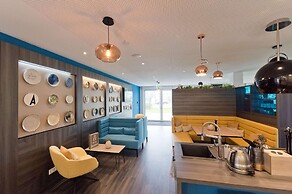 elaya hotel stuttgart boeblingen