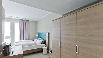 elaya hotel stuttgart boeblingen
