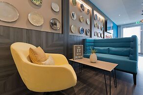 elaya hotel stuttgart boeblingen