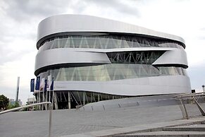 elaya hotel stuttgart boeblingen