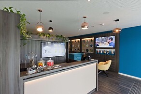 elaya hotel stuttgart boeblingen