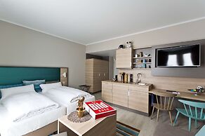 elaya hotel stuttgart boeblingen
