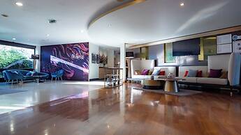elaya hotel stuttgart boeblingen