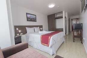 Qallwa Pucallpa