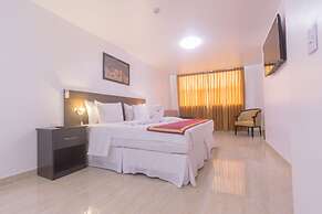 Qallwa Pucallpa