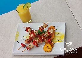 Qallwa Pucallpa