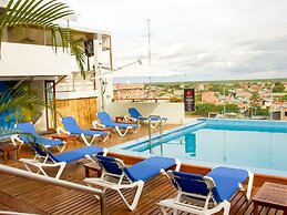 Qallwa Pucallpa