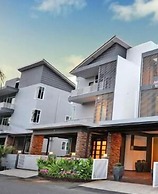 Palm City Villa