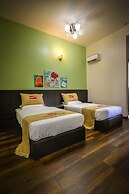 Palm City Villa