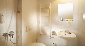 Spa Hotel Bilý Hořec