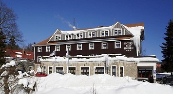 Spa Hotel Bilý Hořec