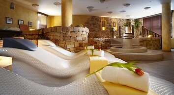 Spa Hotel Bilý Hořec