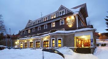 Spa Hotel Bilý Hořec