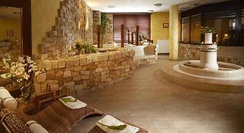 Spa Hotel Bilý Hořec