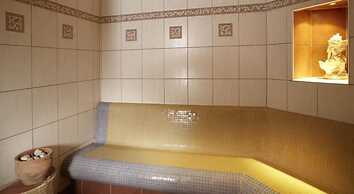 Spa Hotel Bilý Hořec