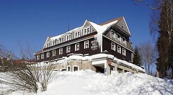 Spa Hotel Bilý Hořec