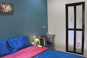 Memory Homestay