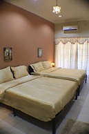 Memory Homestay