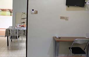 Memory Homestay