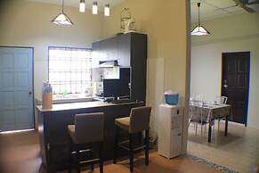 Memory Homestay