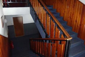 Hotel ALFONSKA