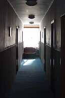 Hotel ALFONSKA