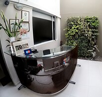 Hotel Parque Reservado