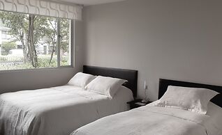 Hotel Parque Reservado