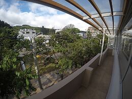 Hotel Parque Reservado