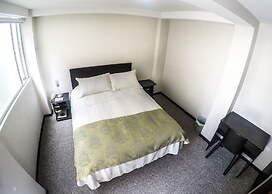 Hotel Parque Reservado