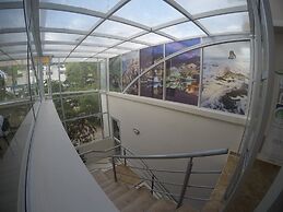 Hotel Parque Reservado