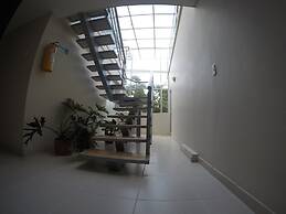 Hotel Parque Reservado