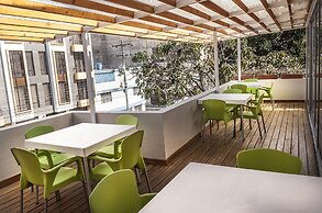 Hotel Parque Reservado