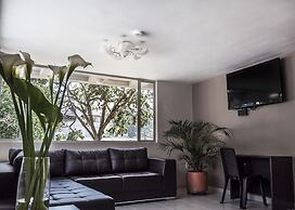 Hotel Parque Reservado
