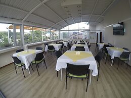 Hotel Parque Reservado