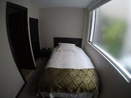 Hotel Parque Reservado