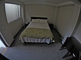 Hotel Parque Reservado
