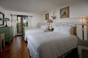 The Hampton Maid